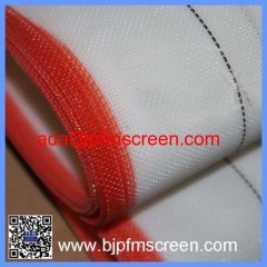 Polyester Linear Screen Cloths