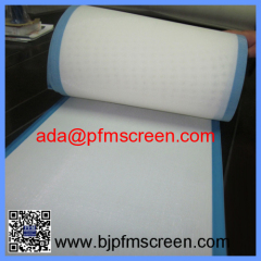 Polyester Linear Screen Cloths