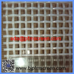 Polyester Linear Screen Cloths