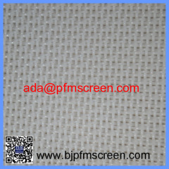 Polyester Linear Screen Cloths