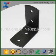 Surealong China reliable Supplier Good quality Iron steel furniture corner bracket