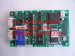 Mit elevator parts alarm PCB KCZ-771A