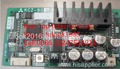 elevator parts alarm PCB KCZ-900B