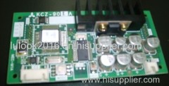 piezas de elevador hitachi pcb uax-adp