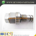 Komatsu parts PC60-7 excavator LS control valve assy 708-2L-06710