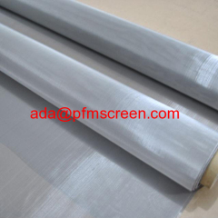 400mesh/500mesh Stainless Steel Mesh For E-Cig