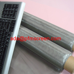 400mesh/500mesh Stainless Steel Mesh For E-Cig