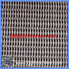 PTFE Coated Fiberglass Mesh Belt