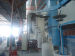 powder coating line for LPG cylinder