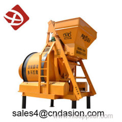 Mini concrete mixer - DASION