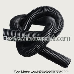 Plastic Corrugated Conduit Manufacturer