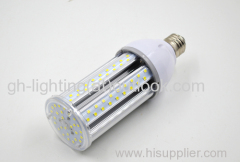 Professional energy saving water-rpoof LED corn light 20w
