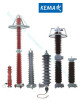 0.22- 500KV surge arrester