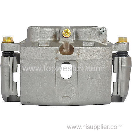 Topwest Brake Caliper With Bracket