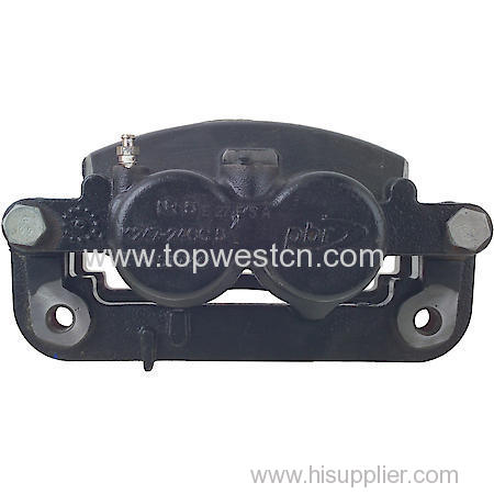 Topwest Brake Caliper With Bracket