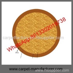 Wholesale Cheap China handmade cut loop jacquard wool carpet rugs