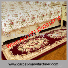 Wholesale cheap China wall to wall Machine Made Carpet