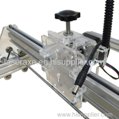 Laser engraving machine; working area 17*20cm/30*40cm/35*50cm ; 0.1mm precision