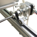 DIY Table mini laser engraving machine; 100mw/200mw/300mw/500mw/1W/1.6W/2.5W