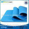 Organic Rubber Lightweight Custom Yoga Mats For Mens Recyclable 61 x 173cm OEM