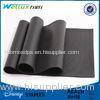 Various Color Non toxic Eva Custom Yoga Mats with Lighteight Carry SGS ROHS