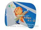 Customized Gifts Microfiber Cloth Mouse Pad beautiful with photo 1 - 6MM