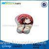 Girl Boobs Adult 3D Mouse Pad Wrist Rest Support Non - Toxic Silk Screen Printing