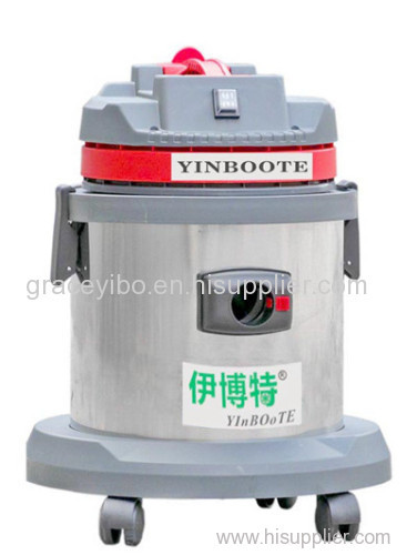 YInBOoTE professional mute type vacuum cleaner with factory price