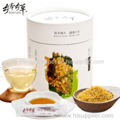 Sweet Osmanthus Prebiotics Tea Flavor Extracts Tea