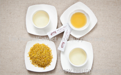 Sweet Osmanthus Prebiotics Tea Flavor Extracts Tea
