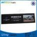 Stable Rubber Bar Mats 1.5mm Thickness Personalized Bar Runner With Picture