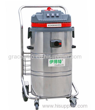 YInBOoTE Industrial Vacuum Cleaner with factory peice