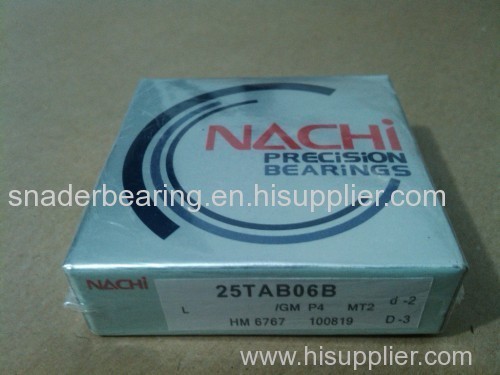 Ball Screw Bearing spindle bearing