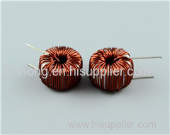 customized differential mode inductor cores