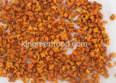 dehydrated pumpkin dices 10x10mm 6x6mm