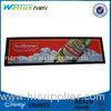 Customized Thin Rubber Bar Spill Mats Anti Fatigue Bar Drink Mats Non - Woven Fabric