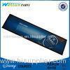 Soft Nitrile Rubber Bar Runner Washable Printed Beer Bar Mats with photo