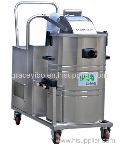 YInBOoTE High power industrial vacuum cleaner with factory price
