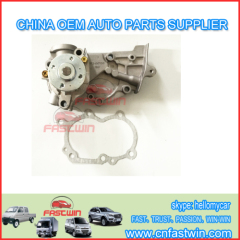 CHERY YOYO VAN WATER PUMP