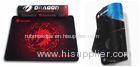 Laptop Colorful Logo Gaming Mouse Pads with Heat Transfer printing 1 - 6 MM