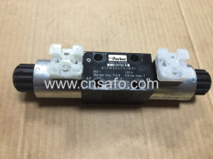 Medium temperature proportioning valve