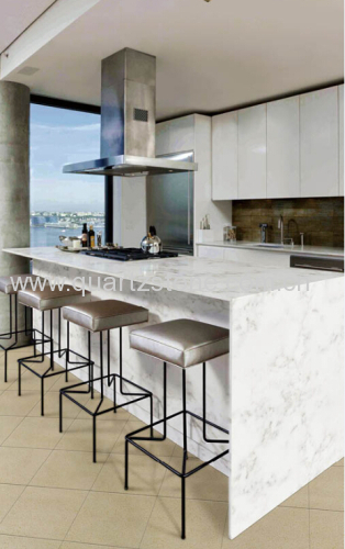 Quartz Stone Quartz Countertop Quartz Artificial Stone Manufacturer | LIXIN Quartz