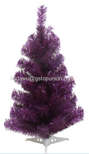 Indoor or Outdoor Use Christmas Trees