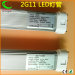 2G11 LED tube 320mm 12W 85-265V 1200LM