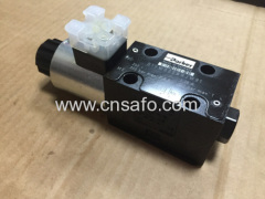 Competitive price magnetic valve