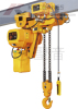 10 ton Electric Wire Rope Hoist