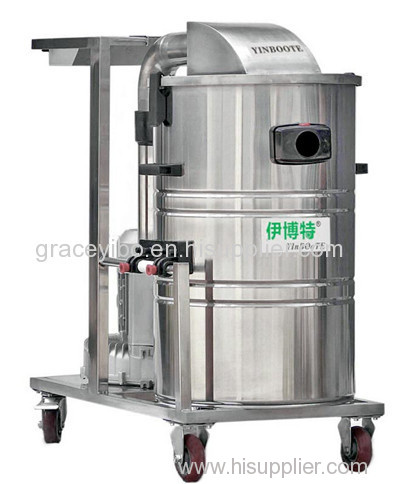 YInBOoTE High power industrial vacuum cleaner from China professional manufacturer