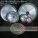 resinoid grinding wheel and resin diamond wheel