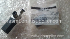 SUPPLY JUKI SMT spare parts ejector 40001253 EJECTOR 50