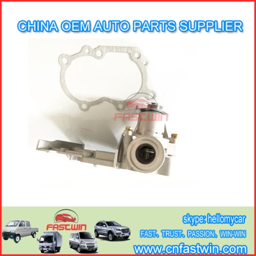 CHERY YOYO WATER PUMP VAN